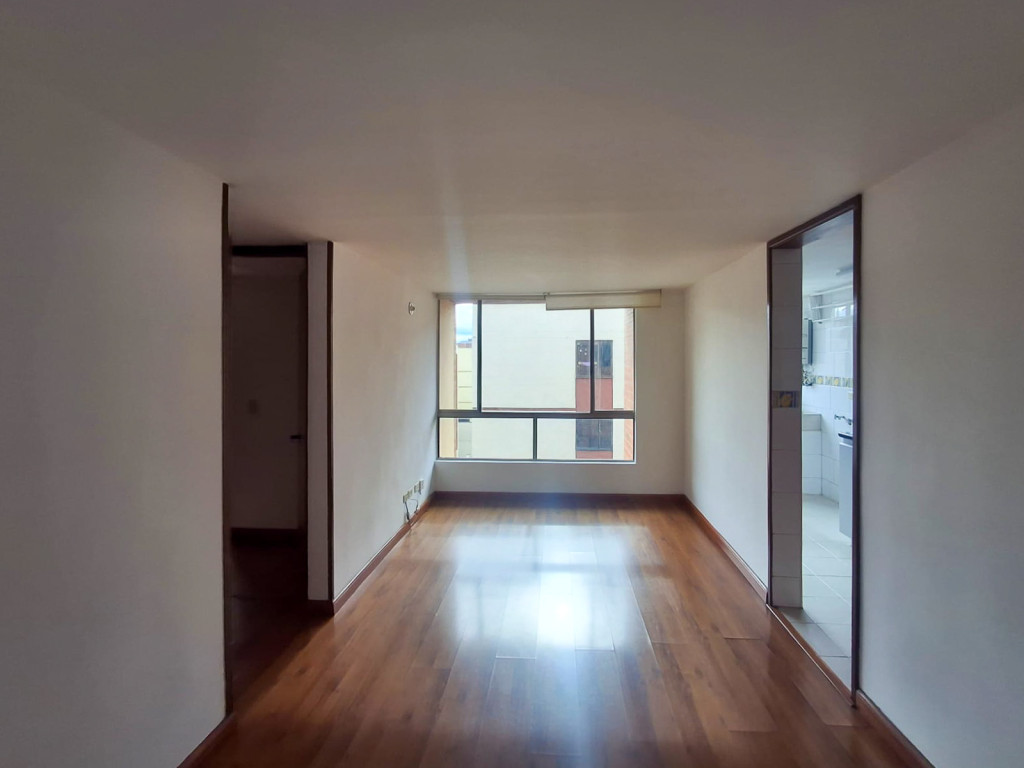 APARTAMENTO Cedritos-Usaquén APARTAMENTO Cedritos-Usaquén