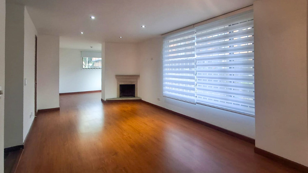APARTAMENTO Santa Ana Occidental-Usaquén APARTAMENTO Santa Ana Occidental-Usaquén