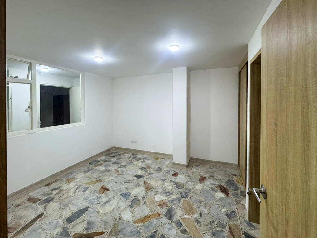 APARTAMENTO Lisboa-Usaquén APARTAMENTO Lisboa-Usaquén