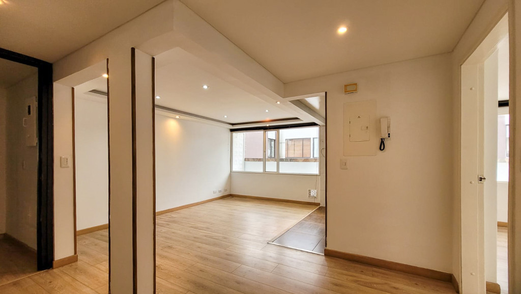 APARTAMENTO Santa Barbara Central-Usaquén APARTAMENTO Santa Barbara Central-Usaquén