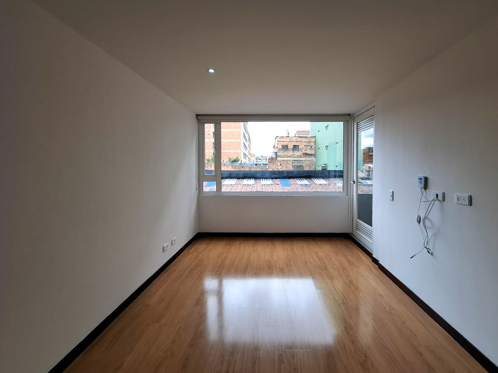APARTAMENTO Marly