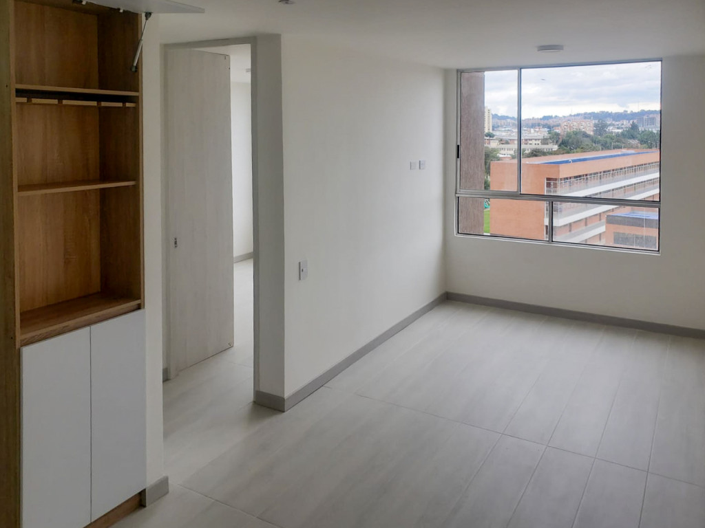 APARTAMENTO La Granja Norte-Usaquén