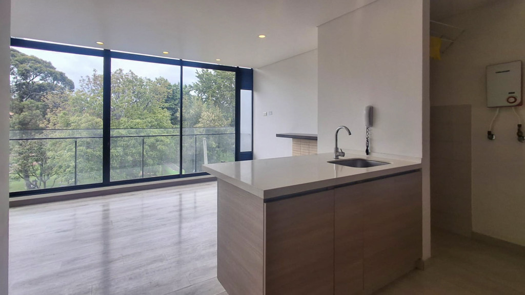 APARTAMENTO Nueva Autopista-Usaquén