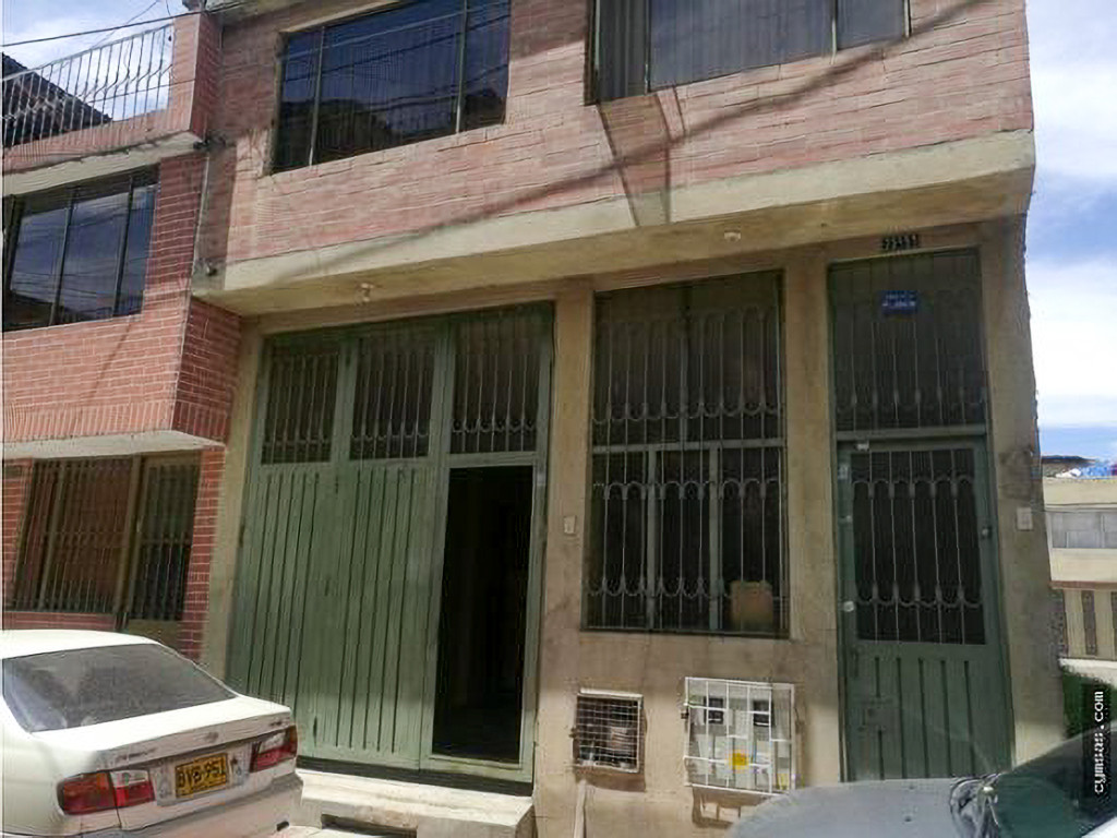 BODEGA Fontibón