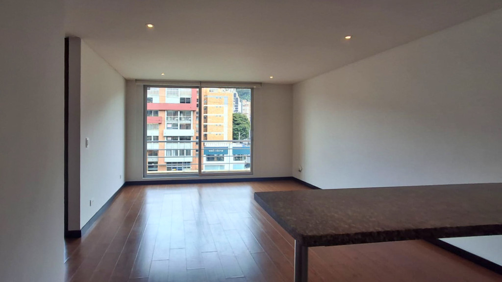 APARTAMENTO Multicentro-Usaquén
