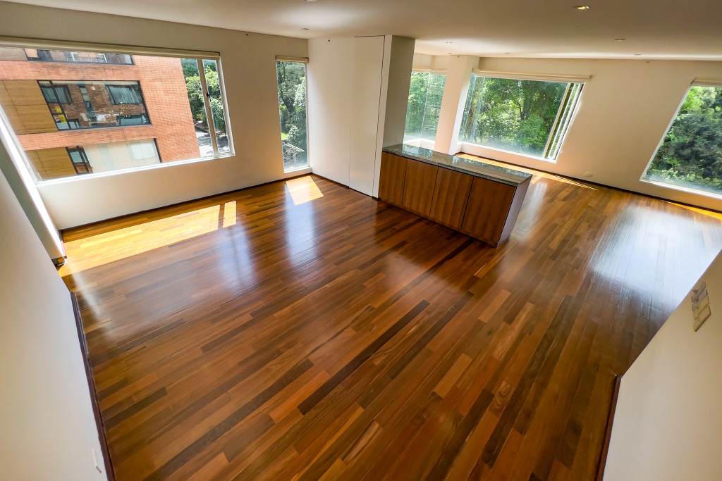 APARTAMENTO El Chico