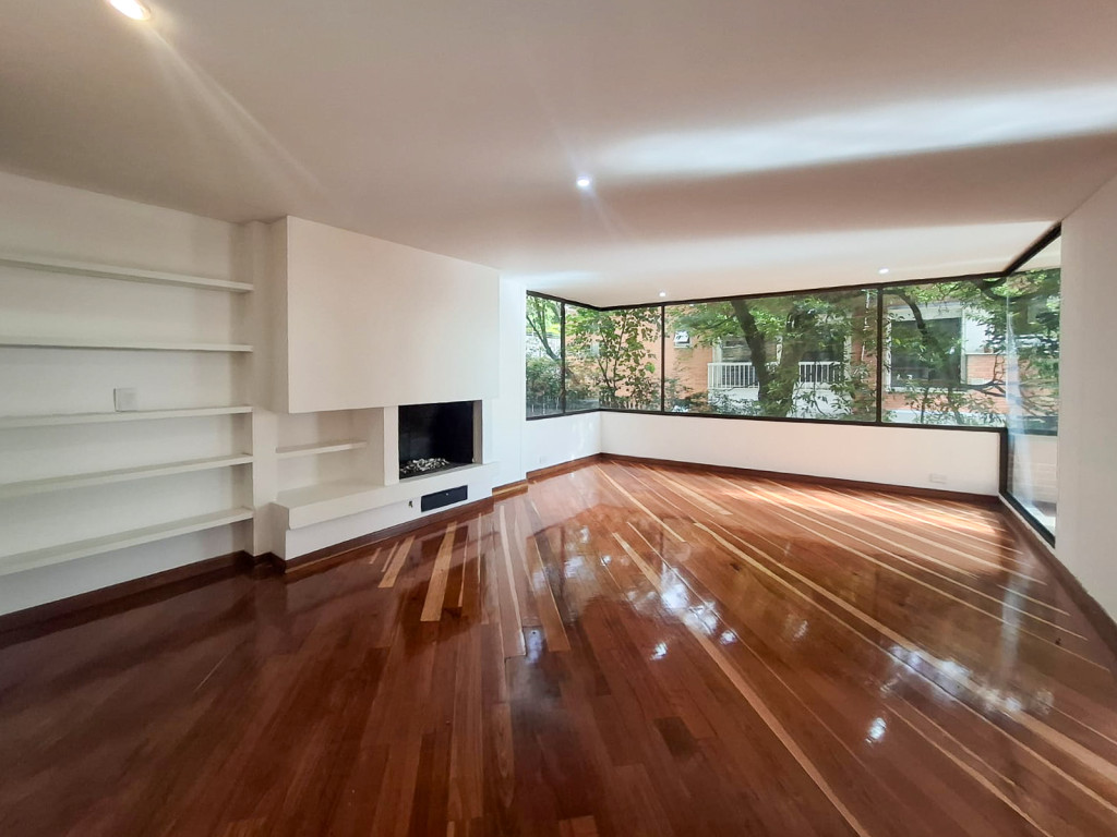 APARTAMENTO Los Rosales