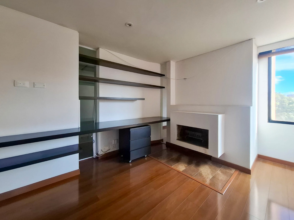 APARTAMENTO Quinta Camacho