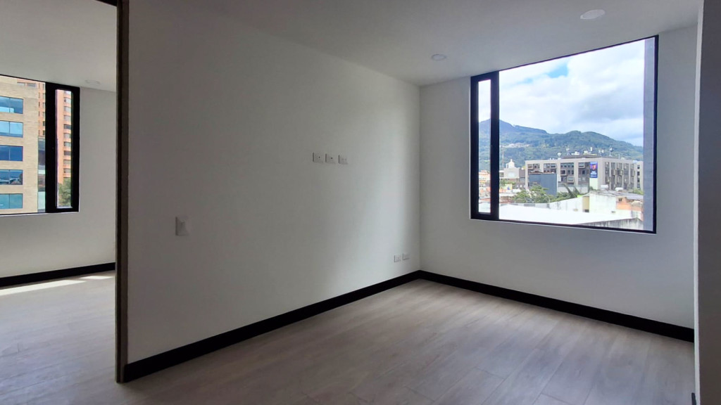 APARTAMENTO Santa Barbara Oriental-Usaquén