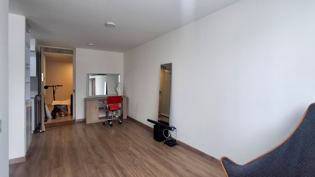APARTAMENTO La Granja Norte-Usaquén