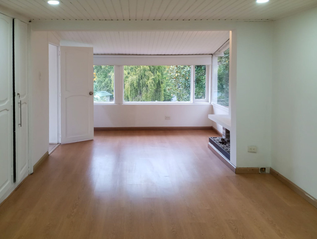 CASA La Floresta De La Sabana-Usaquén CASA La Floresta De La Sabana-Usaquén