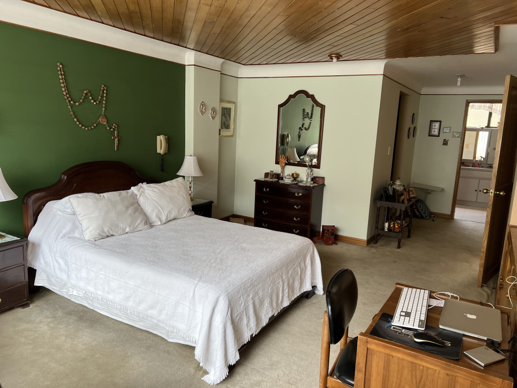 APARTAMENTO Bella Suiza-Usaquén