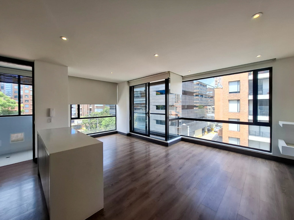 APARTAMENTO Chico Norte
