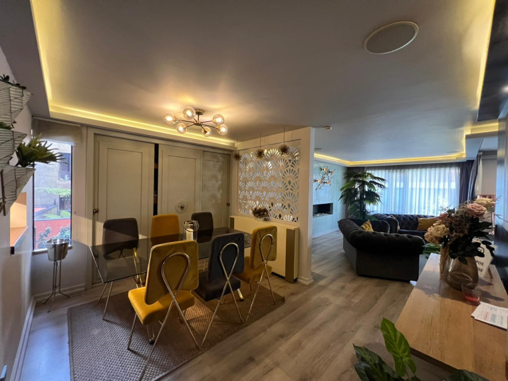 APARTAMENTO El Nogal