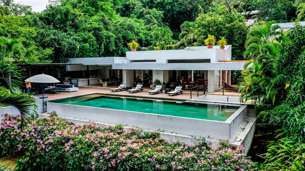 CASA Anapoima