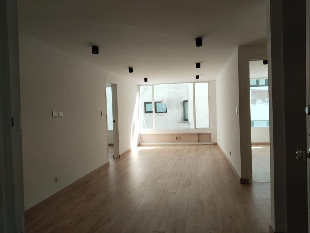 APARTAMENTO El Refugio-Chapinero APARTAMENTO El Refugio-Chapinero