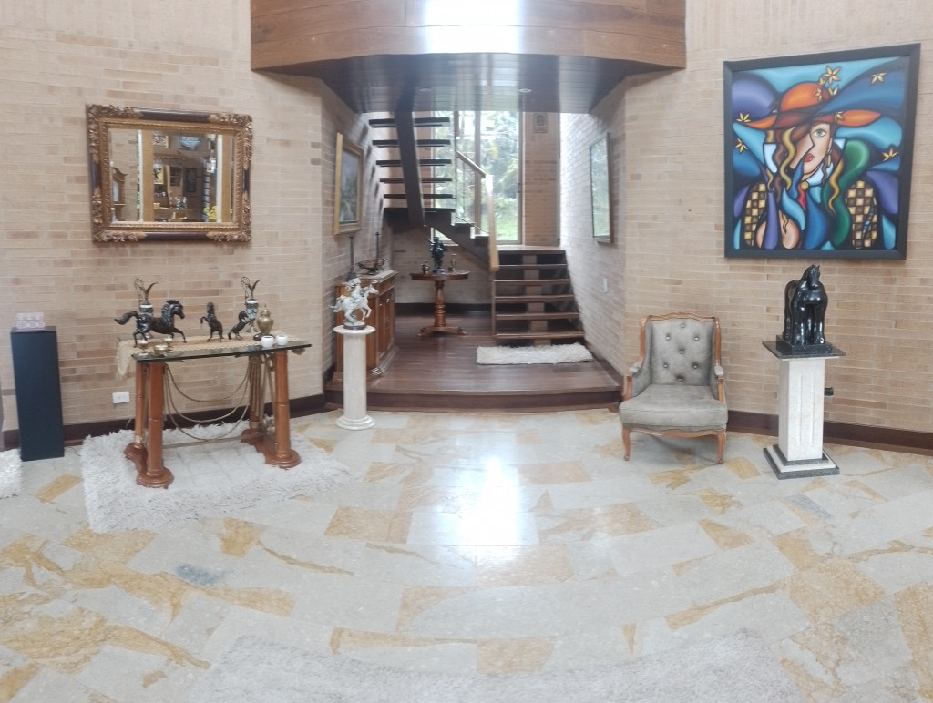 CASA  CASA