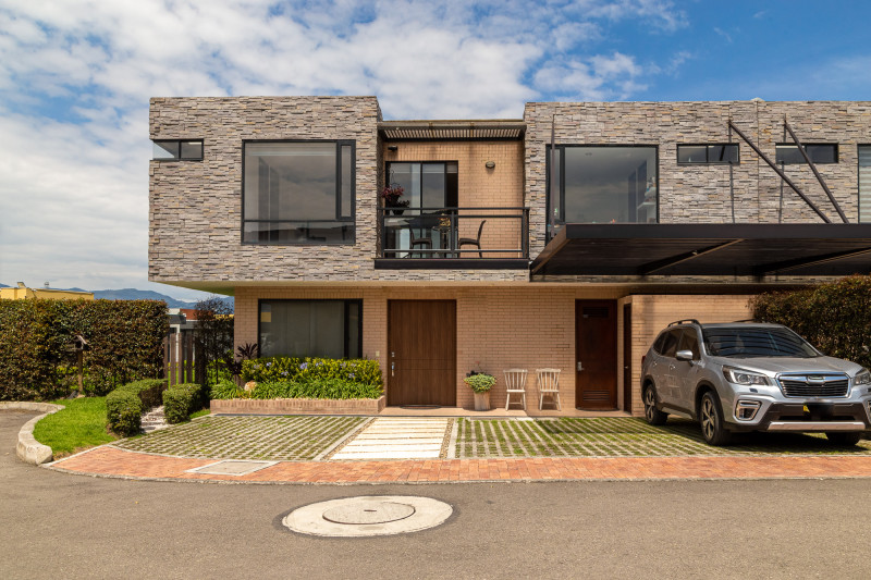 CASA Cota - Serrato, Cundinamarca, COTA, Bogotá en Cota