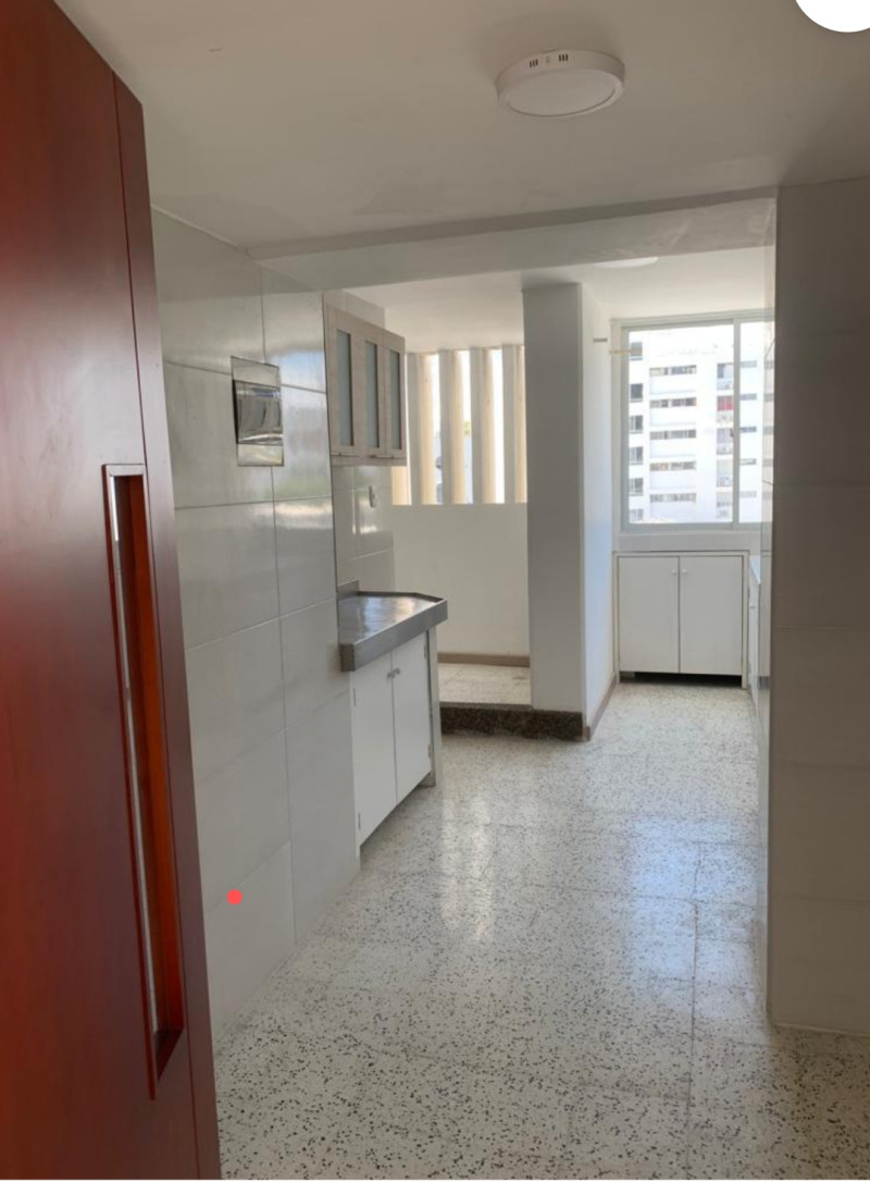 APARTAMENTO CR 2 #6-89 apto 5a edificio San martin, Bocagrande, Cartagena