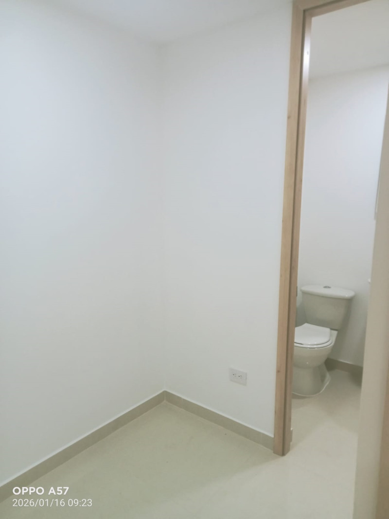 APARTAMENTO CR 4 # 46 - 42 ET 2 - BRR EL CABRERO, El cabrero, Cartagena