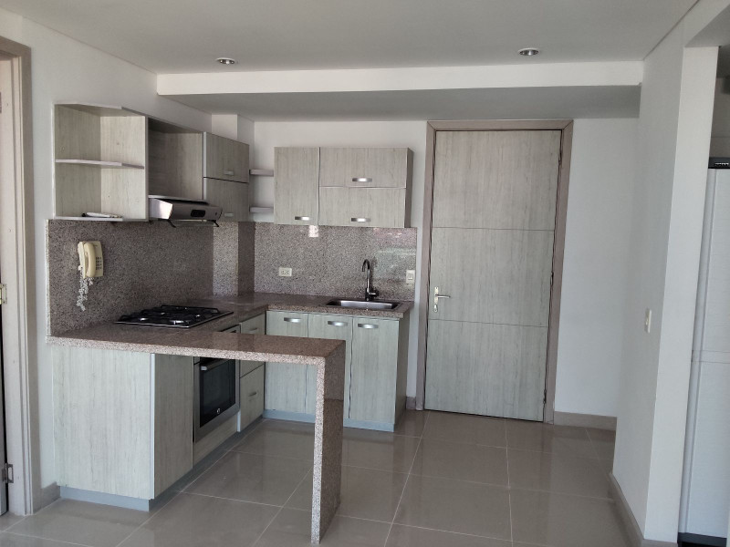 Apartment for rent in Cartagena