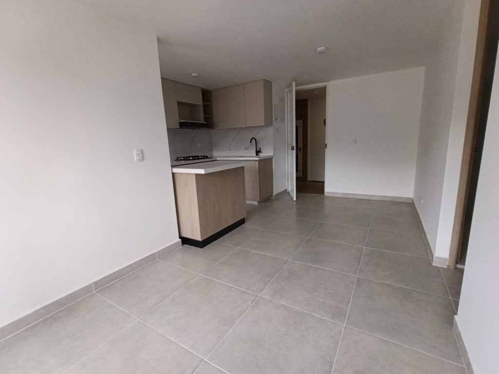 Apartment for rent in Bello