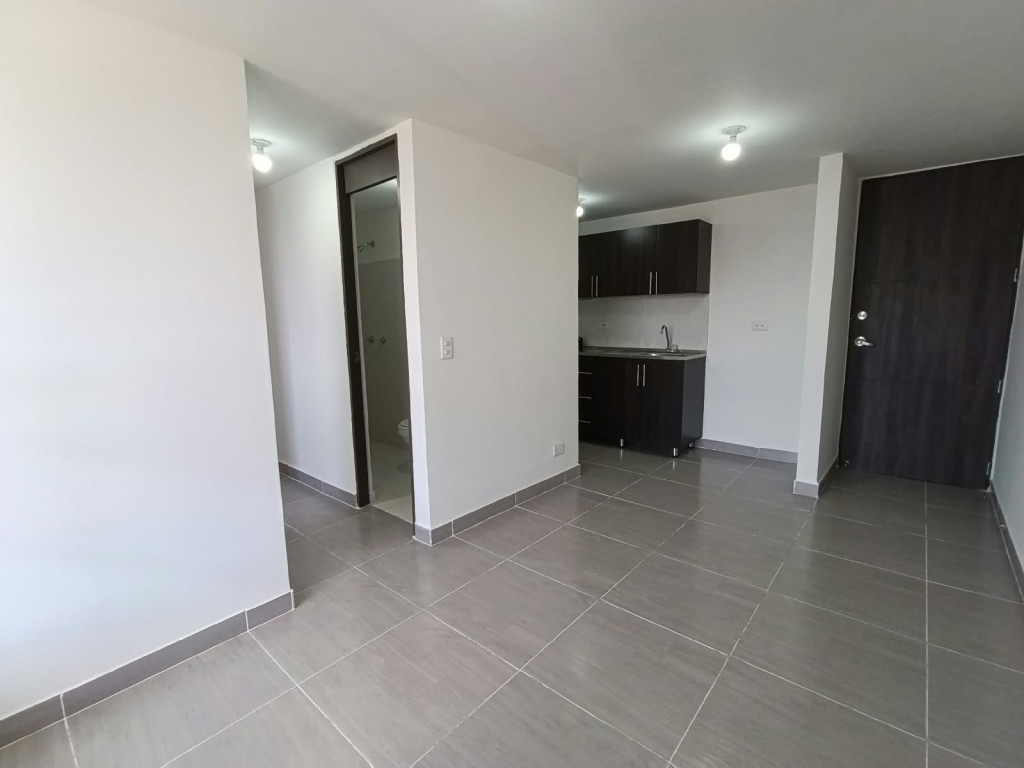 APARTAMENTO CR 63 A # 77 - 140 AP 2116 - BRR EL PARAISO, El Paraiso de los 12 Apóstoles, Bello