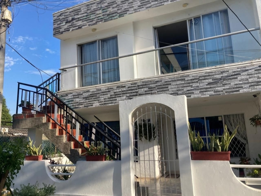Apartment for rent in Cartagena