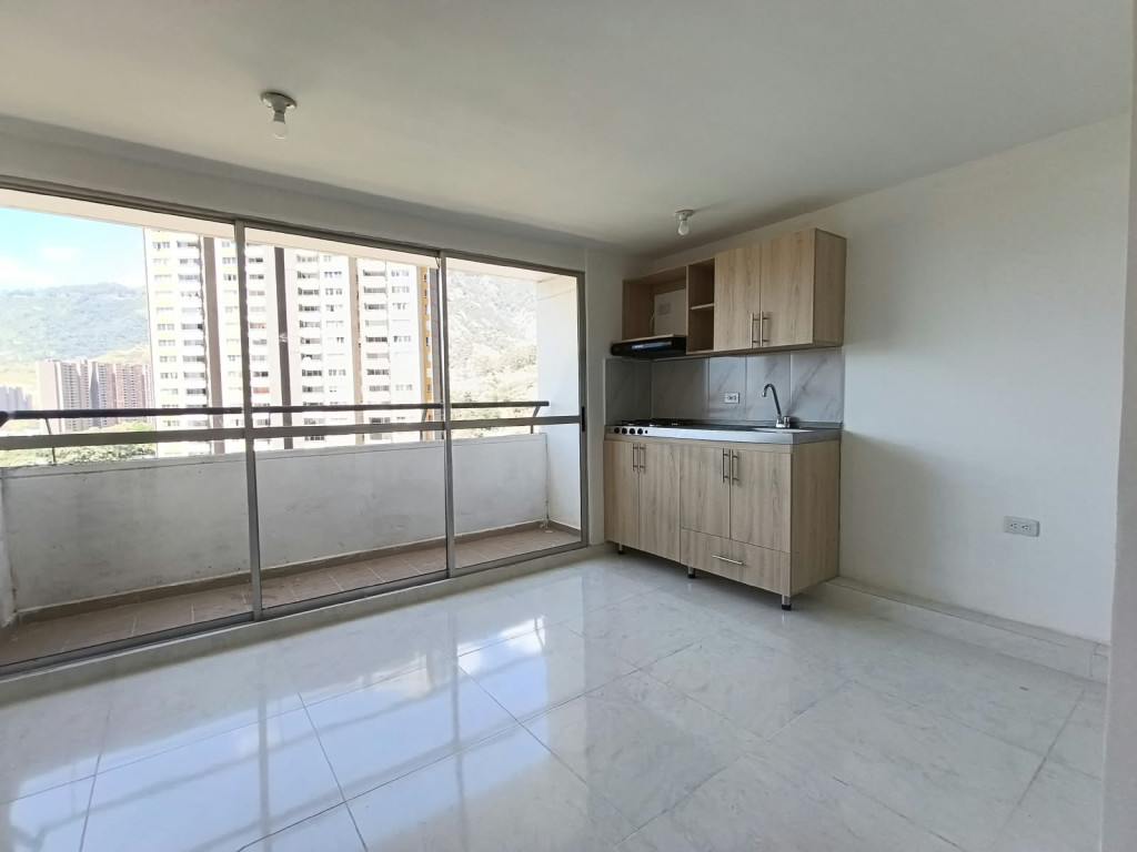 APARTAMENTO CL 72 # 65 B - 60 AP 720 - BRR SAN GABRIEL, San Gabriel, Bello