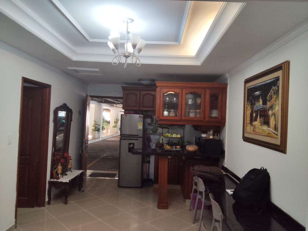 Apartment for rent in Cartagena