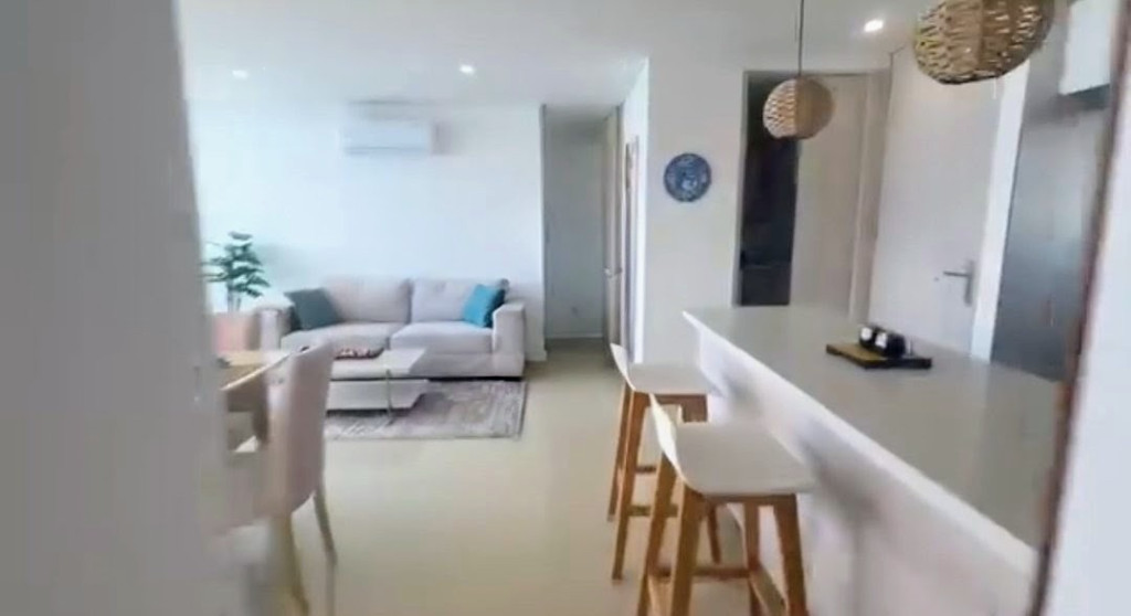 APARTAMENTO CR 2 # 42 - 28 - BRR CABRERO, Cartagena, Cartagena