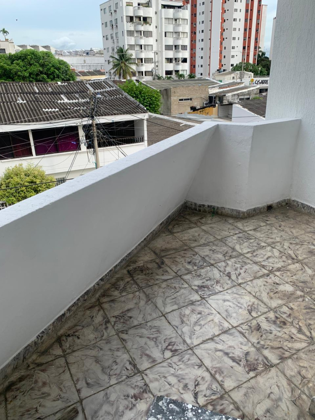 House for rent in Cartagena