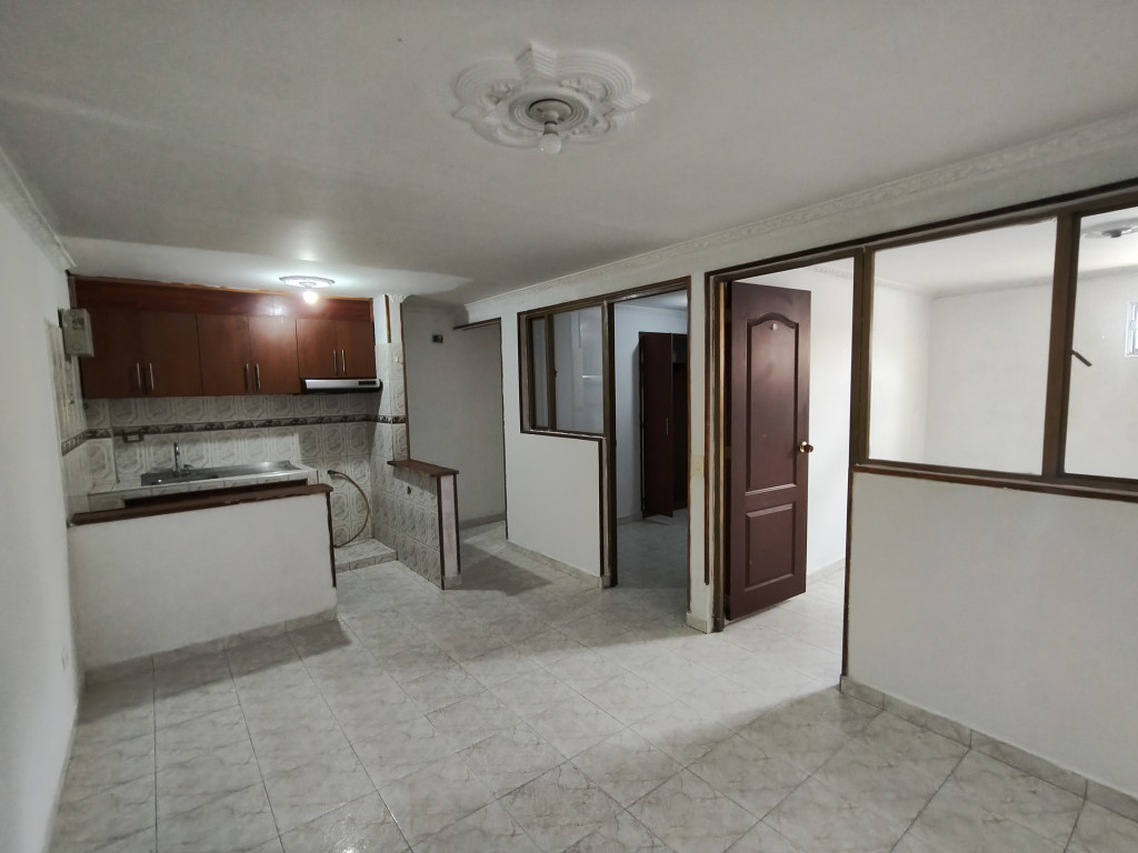 Apartment for rent in Bogotá