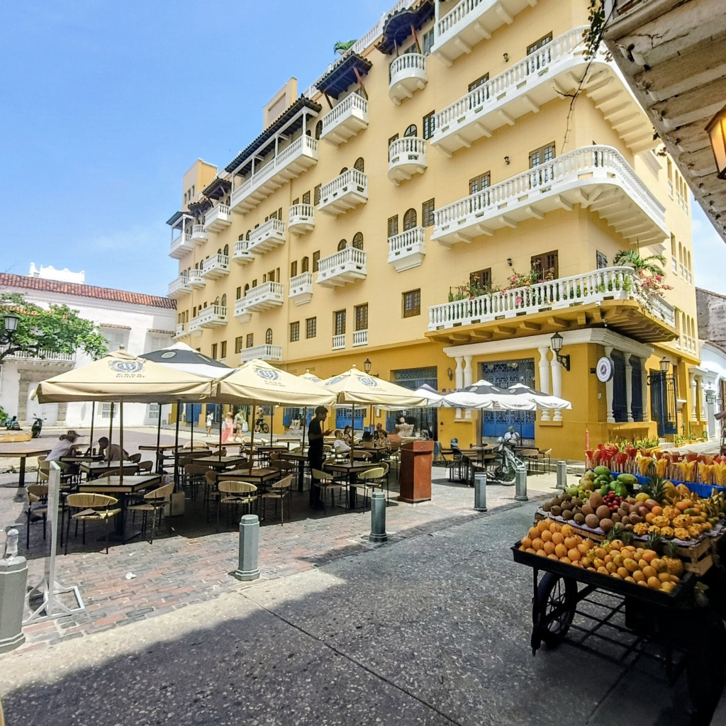 APARTAMENTO CL 35 # 3 - 19 AP - BRR CENTRO, Centro, Cartagena