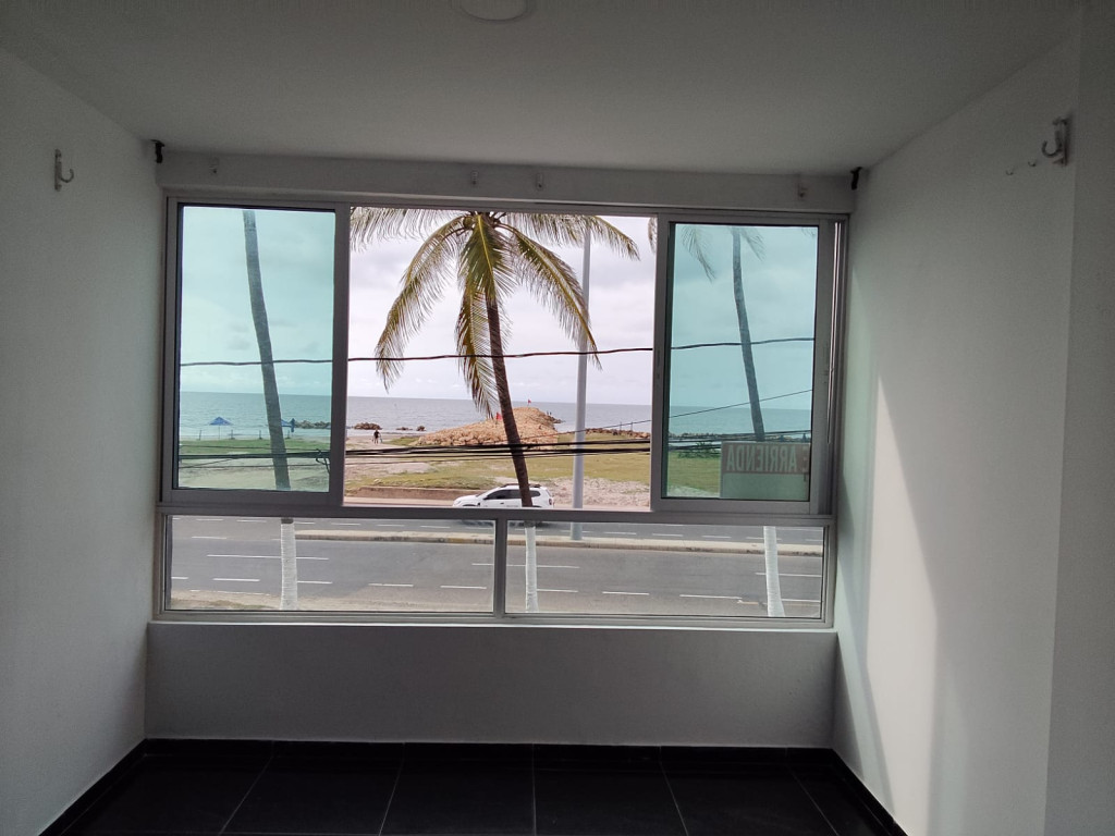 Apartment for rent in Cartagena