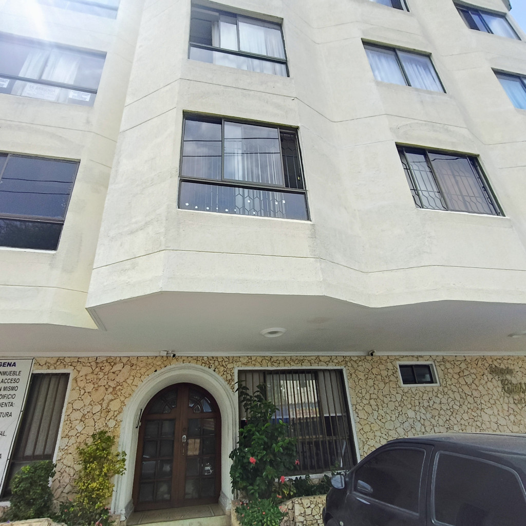 APARTAMENTO CL 67 # 4 - 51 - BRR CRESPO, Cartagena, Cartagena