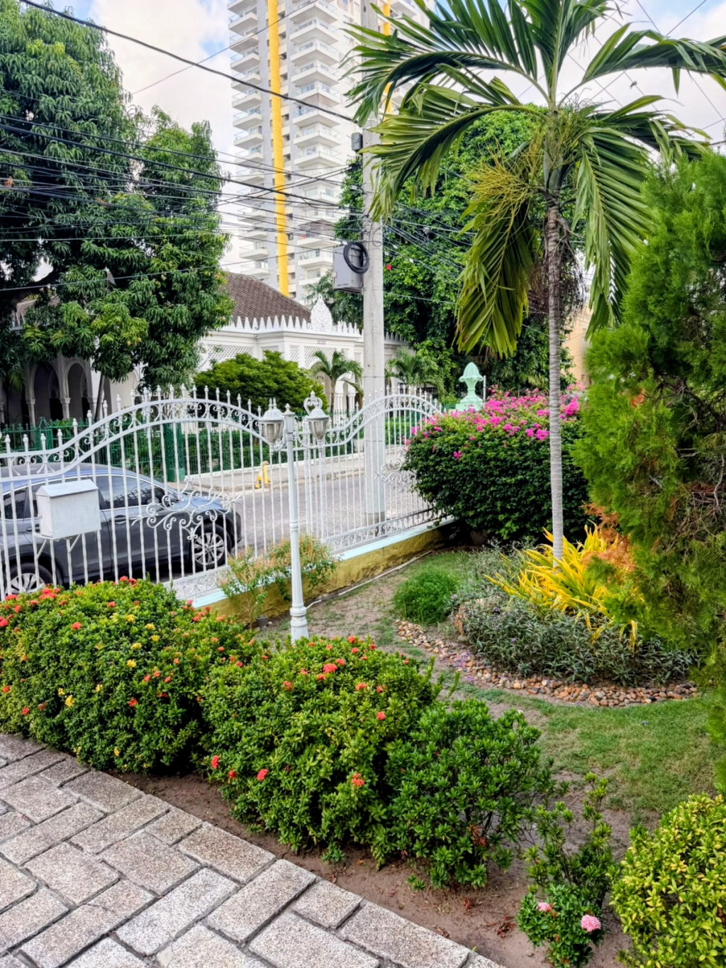 House for rent in Cartagena