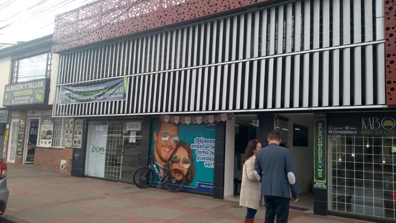 Edificio EN VENTA EN Avenida Pradilla, código: 1015117 - 3
