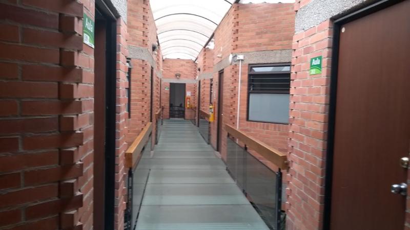 Edificio EN VENTA EN Avenida Pradilla, código: 1015117 - 12