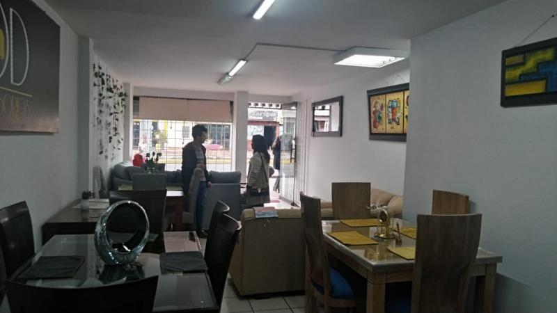 Edificio EN VENTA EN Avenida Pradilla, código: 1015117 - 13