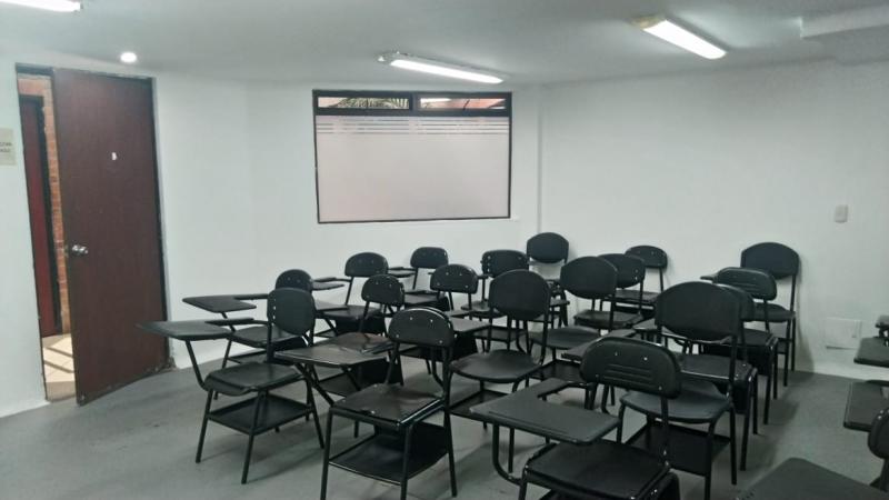 Edificio EN VENTA EN Avenida Pradilla, código: 1015117 - 15
