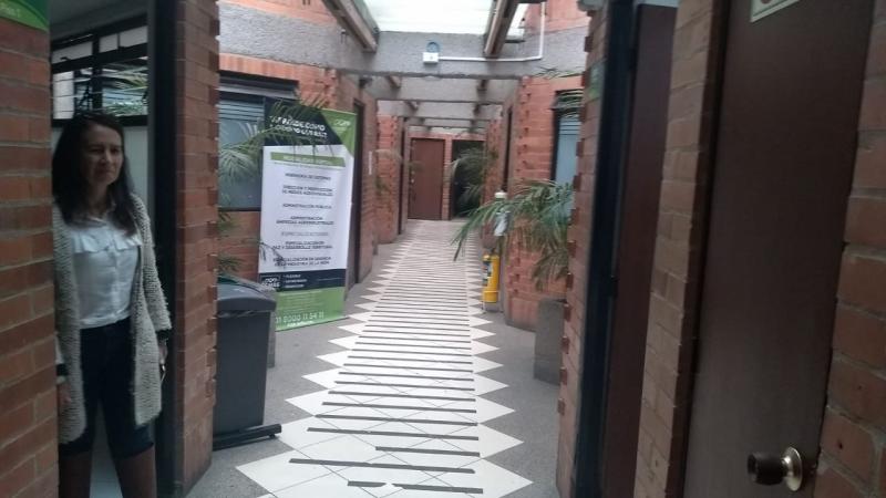 Edificio EN VENTA EN Avenida Pradilla, código: 1015117 - 16