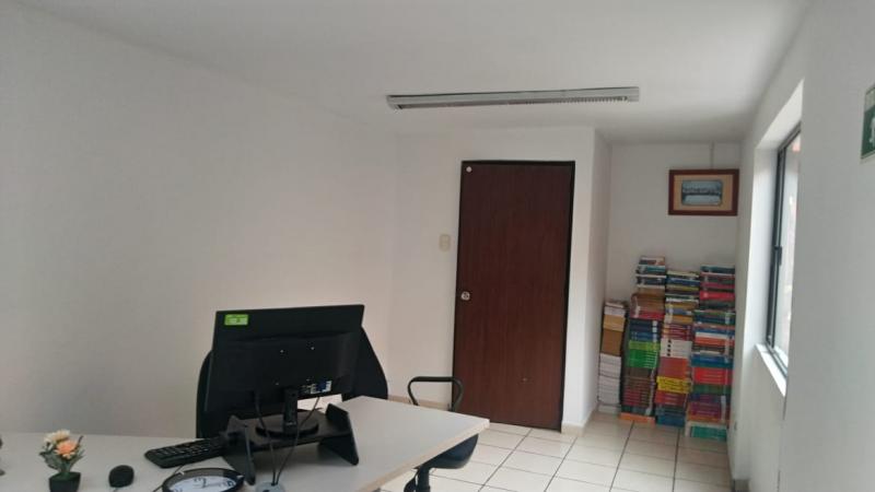 Edificio EN VENTA EN Avenida Pradilla, código: 1015117 - 5