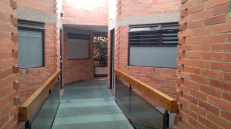 Edificio EN VENTA EN Avenida Pradilla, código: 1015117 - 19