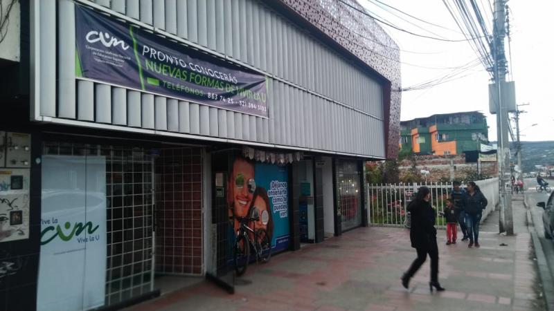 Edificio EN VENTA EN Avenida Pradilla, código: 1015117 - 4