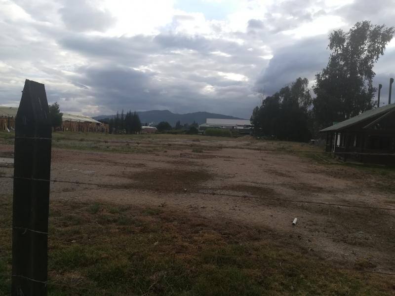 Lote EN VENTA EN Sin Barrio, código: 1015476 - 0