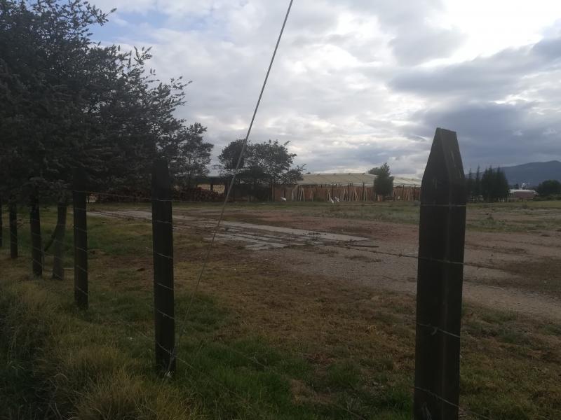 Lote EN VENTA EN Sin Barrio, código: 1015476 - 1