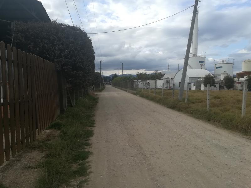Lote EN VENTA EN Sin Barrio, código: 1015476 - 2