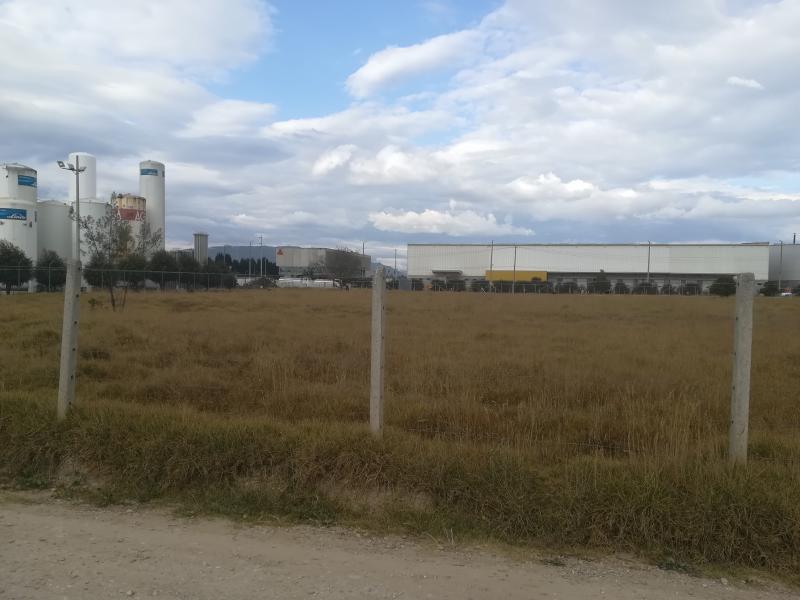 Lote EN VENTA EN Sin Barrio, código: 1015476 - 3