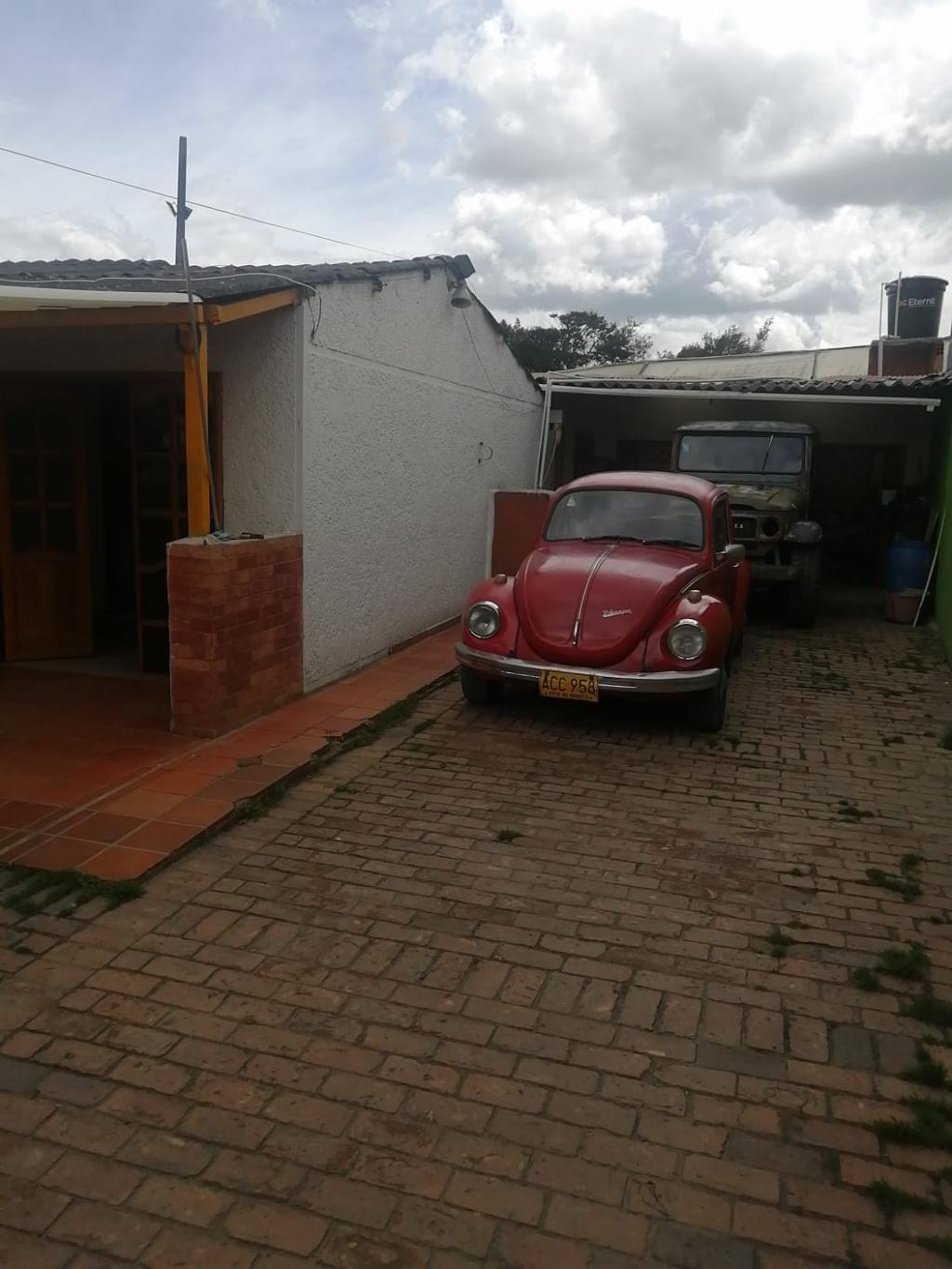 Foto Casa en Venta en Norte, Cajicá, Cundinamarca - $ 400.000.000 - doVA3C4022 - BienesOnLine